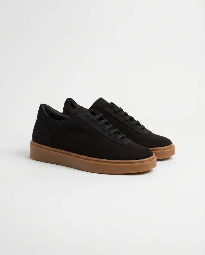 Sneakers Eternal Atelier - Black/Gum