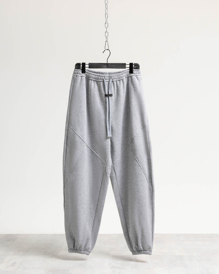 Pantalone tuta baloon Eternal - Grigio
