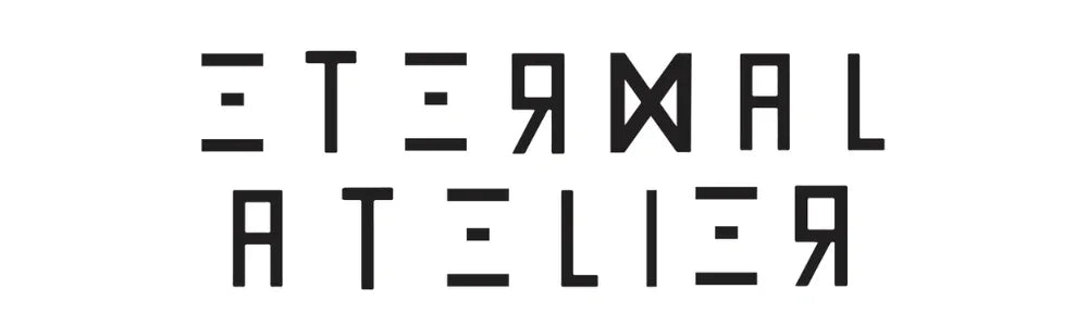 Eternal Atelier | Abbigliamento
– ETERNAL ATELIER