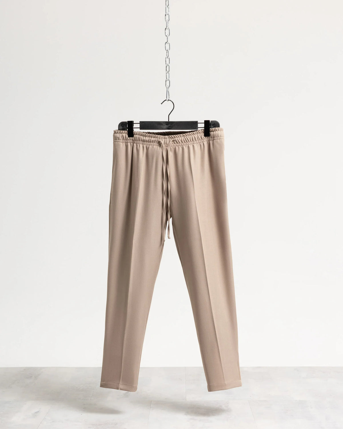 Pantalaccio regular tessuto classico