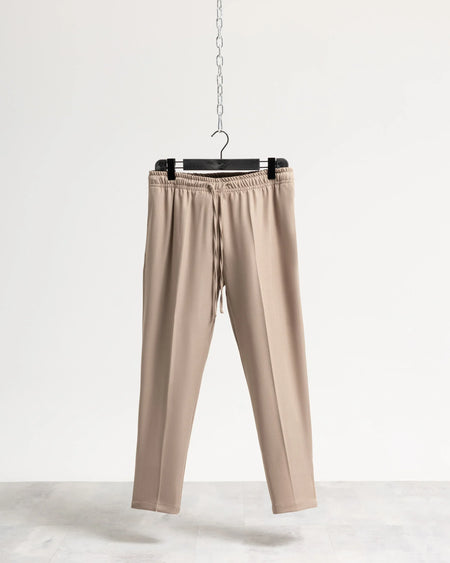 Pantalaccio regular tessuto classico