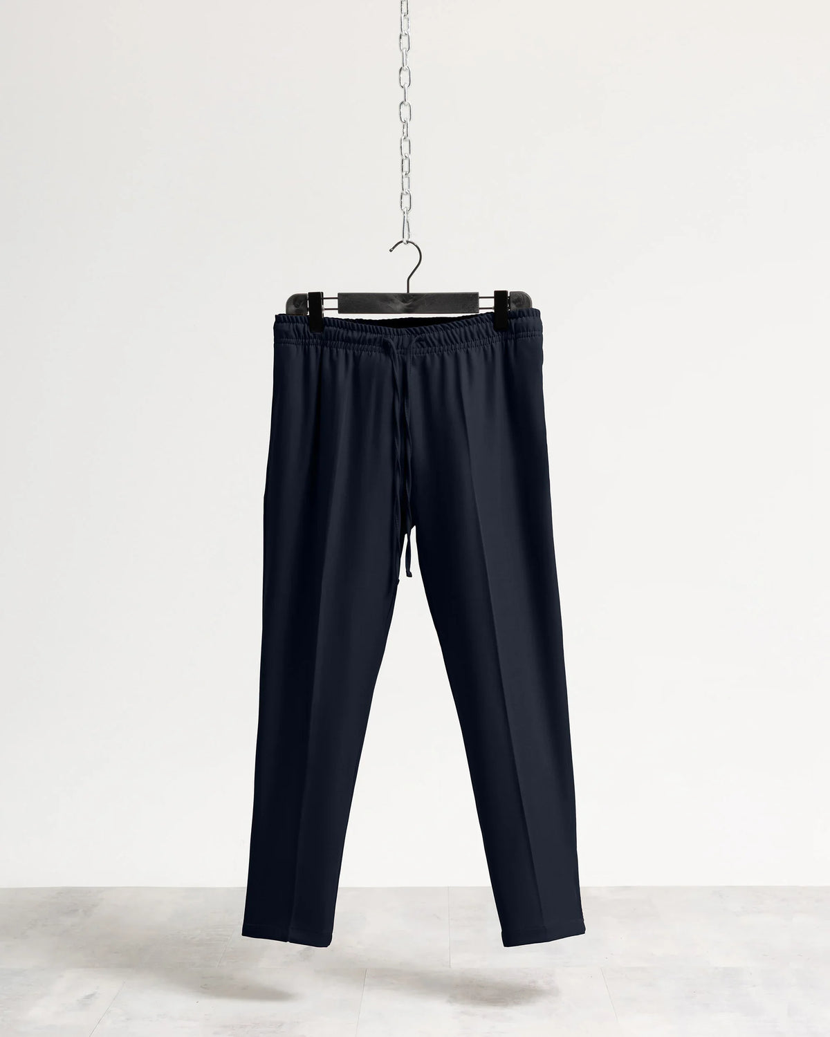 Pantalaccio regular tessuto classico