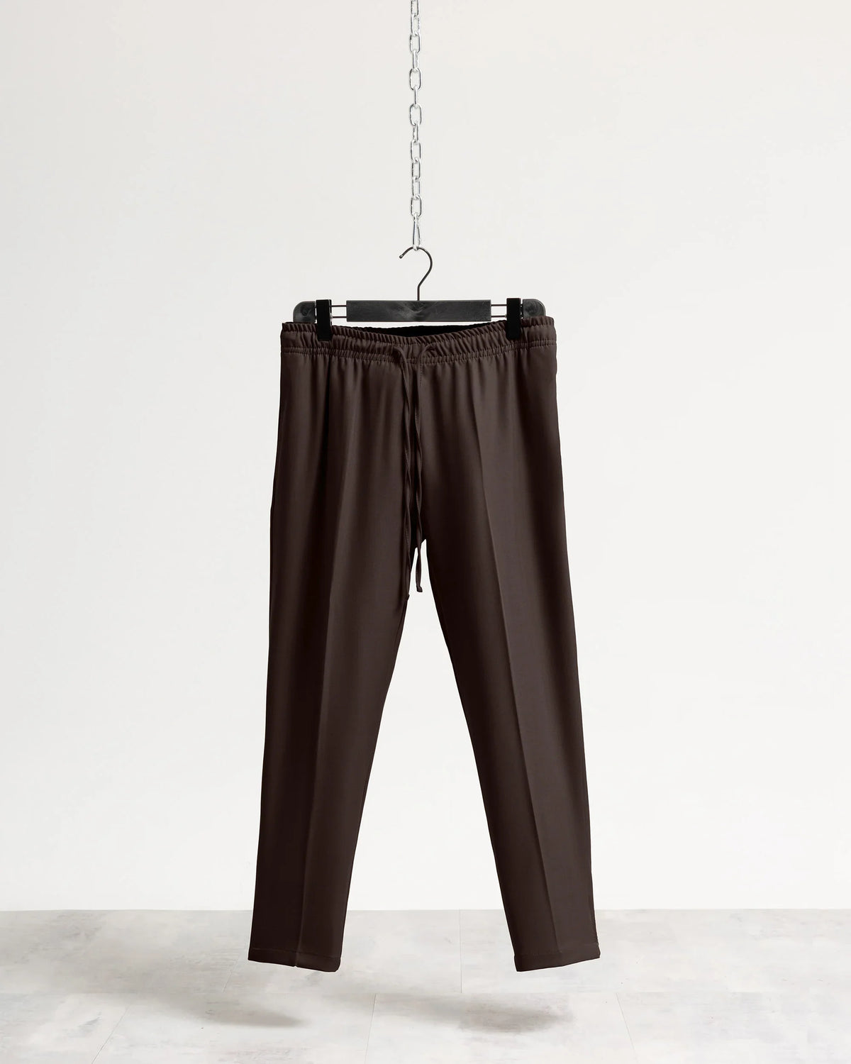 Pantalaccio regular tessuto classico