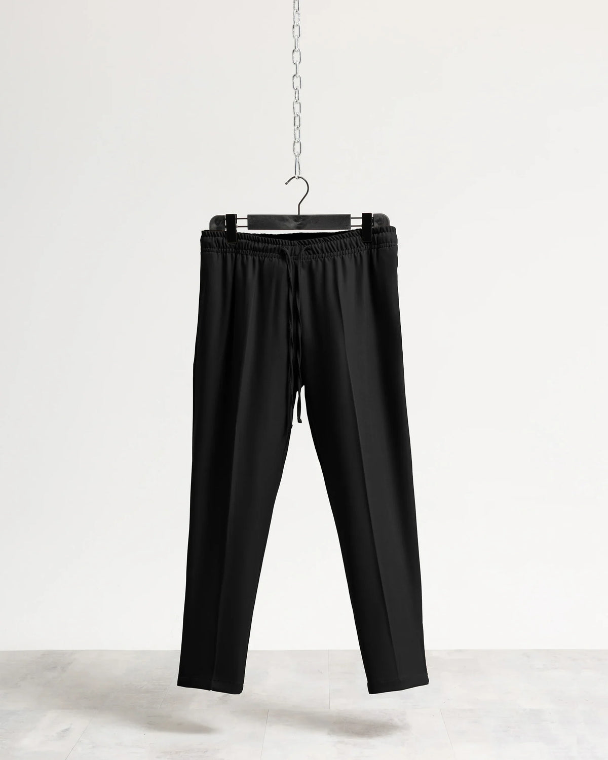 Pantalaccio regular tessuto classico