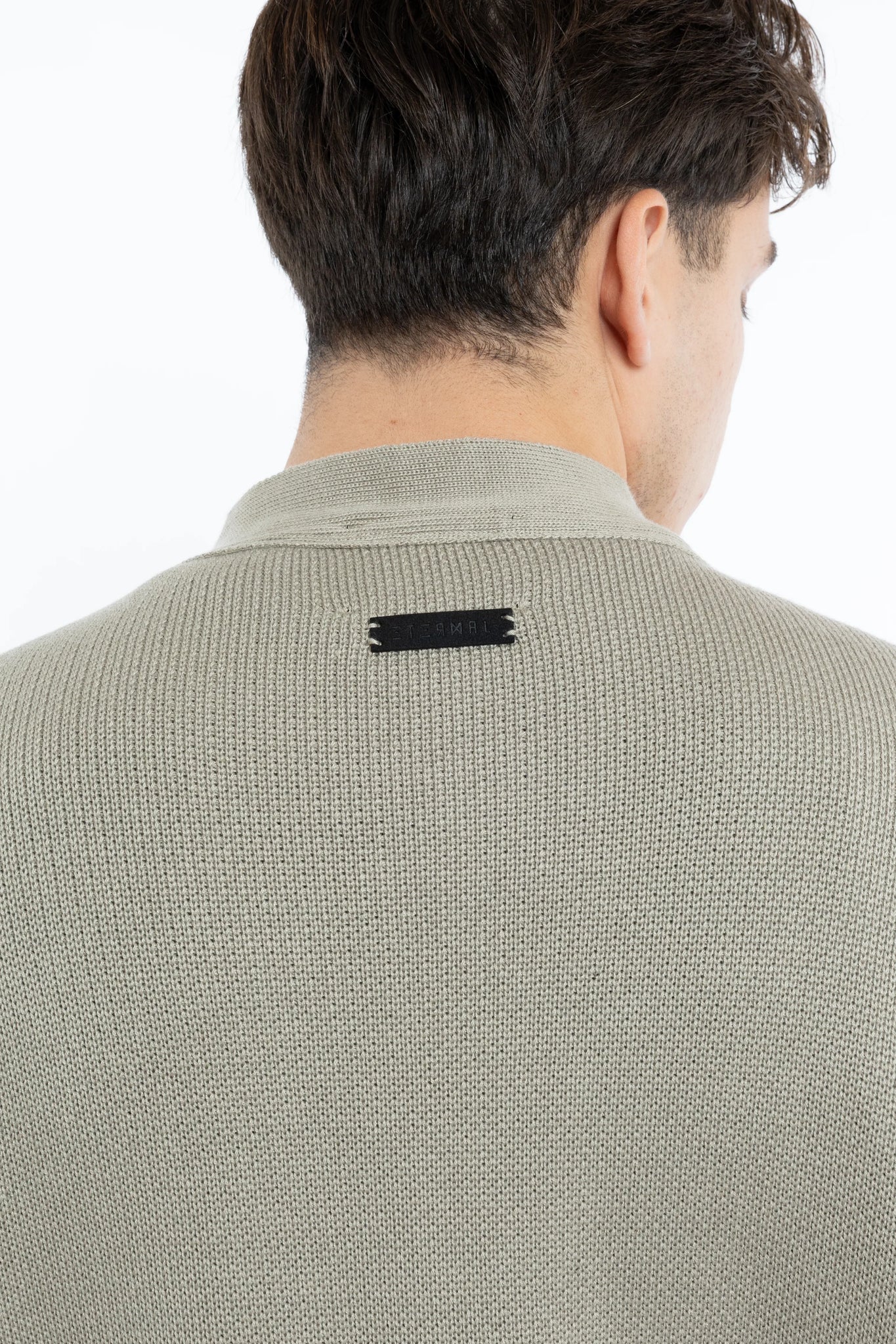 Cardigan oversize Eternal Atelier