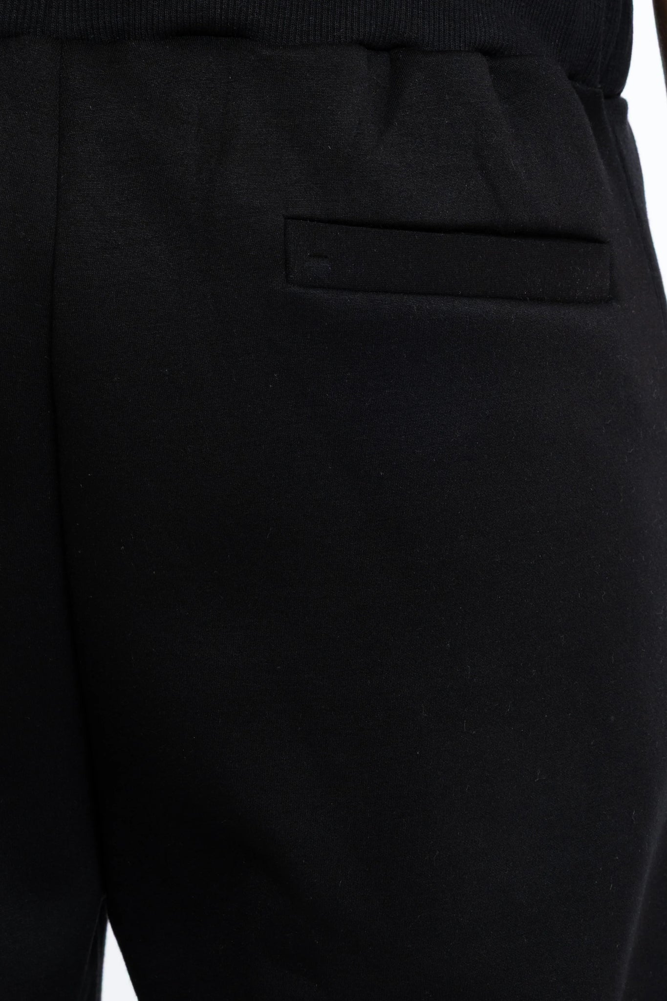 Pants tuta Scuba con costina Eternal Atelier