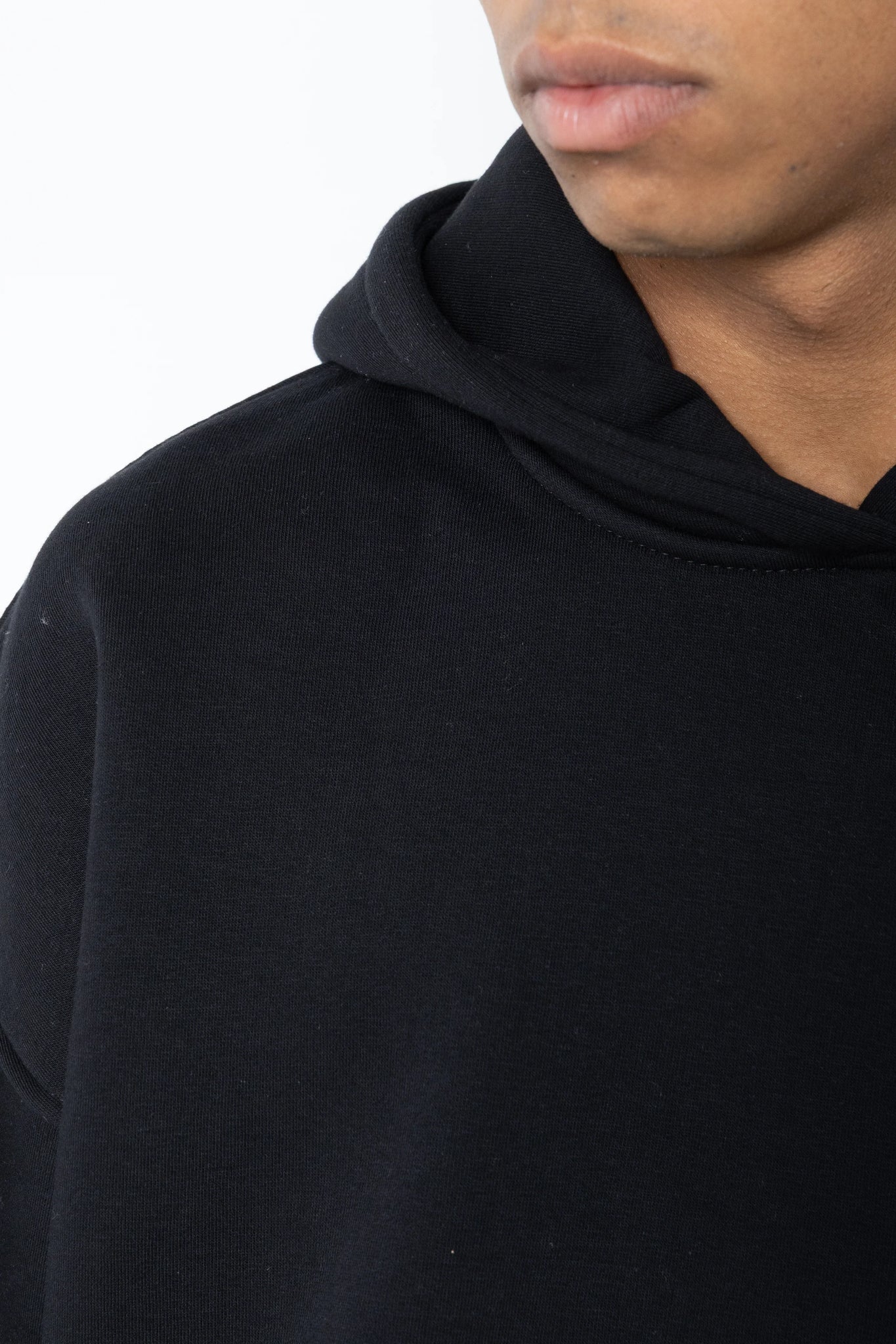 Felpa con cappuccio Eternal Studio