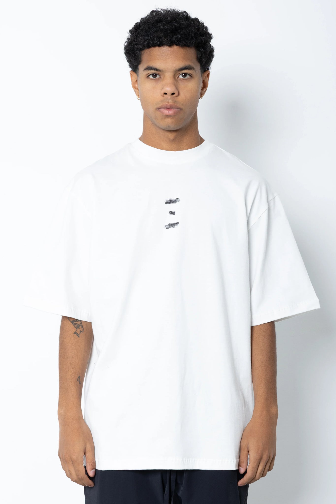 T-shirt in jersey manica corta Dream Maker Eternal Studio