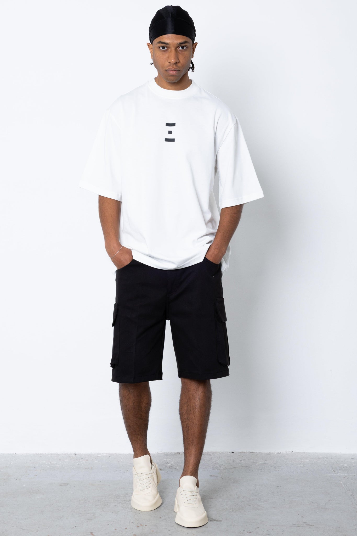 T-shirt Oyster Eternal
