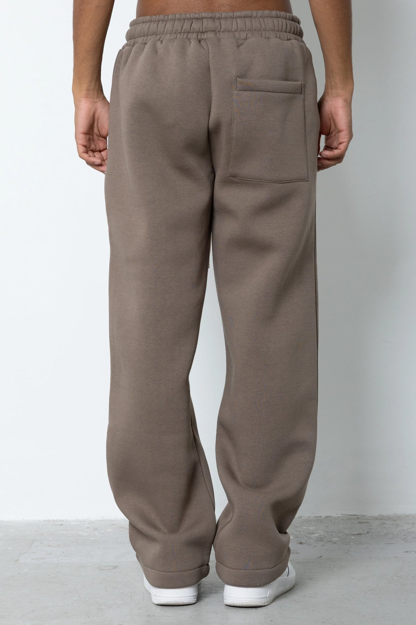 Pantalone tuta fondo ampio Eternal Studio