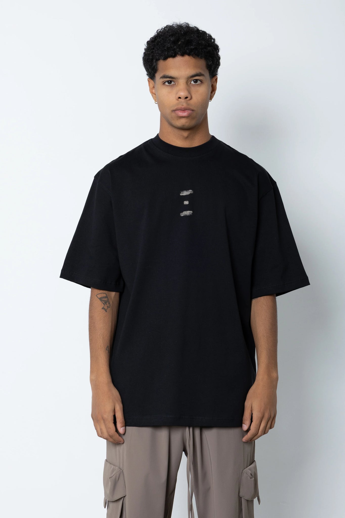 T-shirt in jersey manica corta Dream Maker Eternal Studio