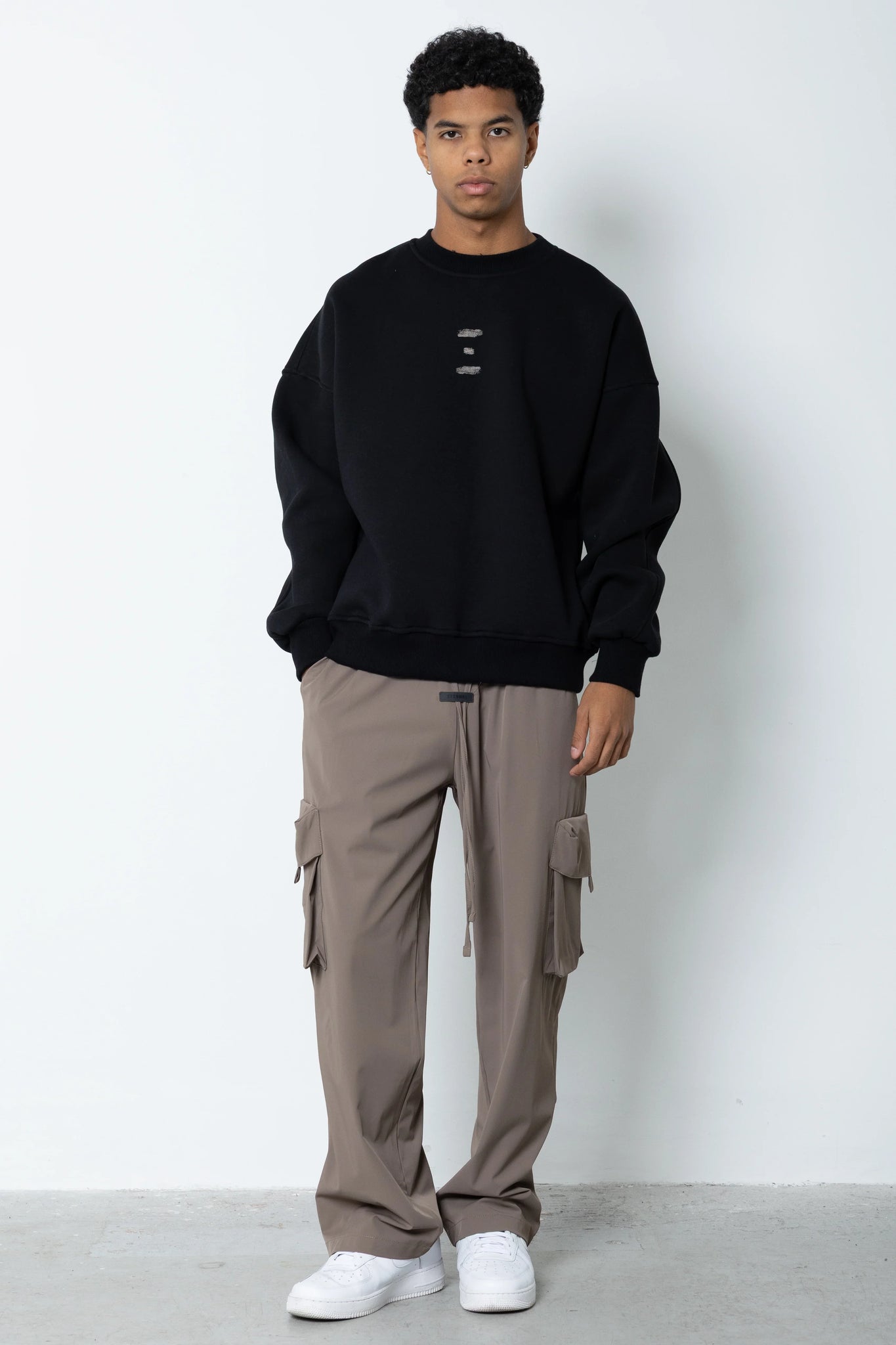 Felpa girocollo Dream Maker Eternal Studio