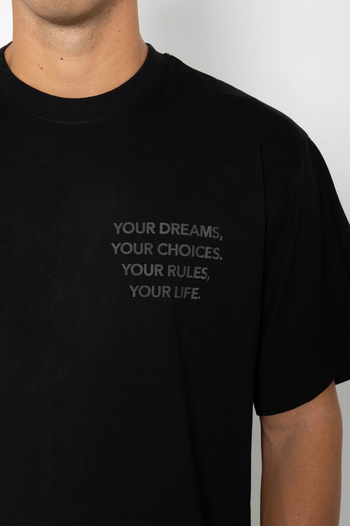 T-shirt Your dreams