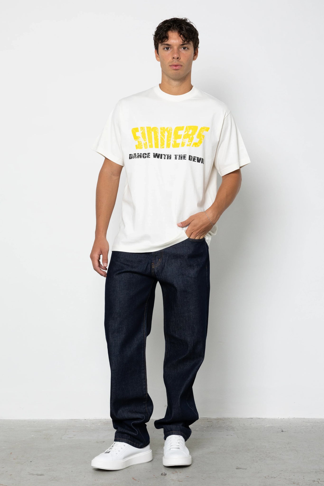 T-shirt Sinners