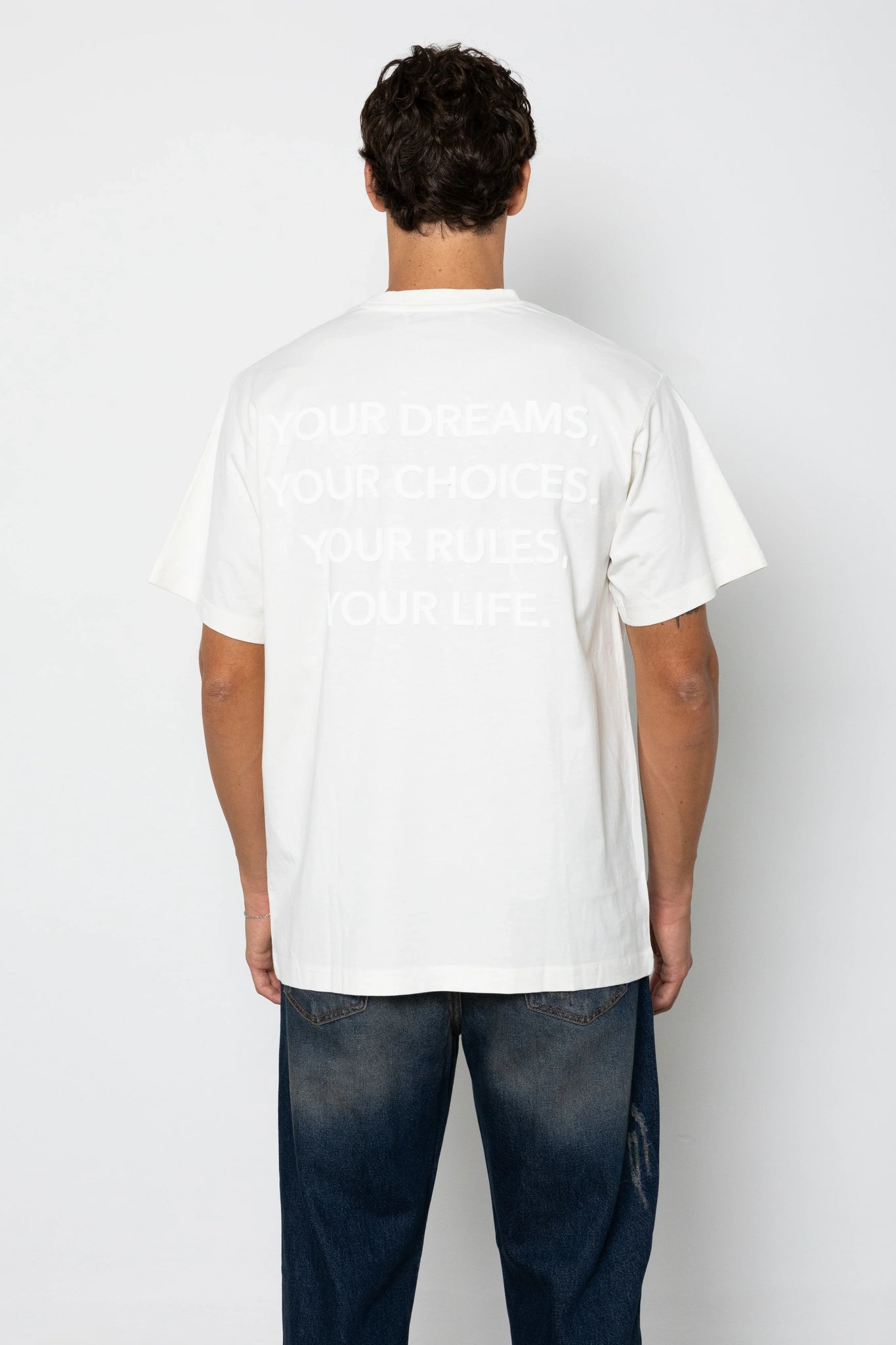 T-shirt Your dreams