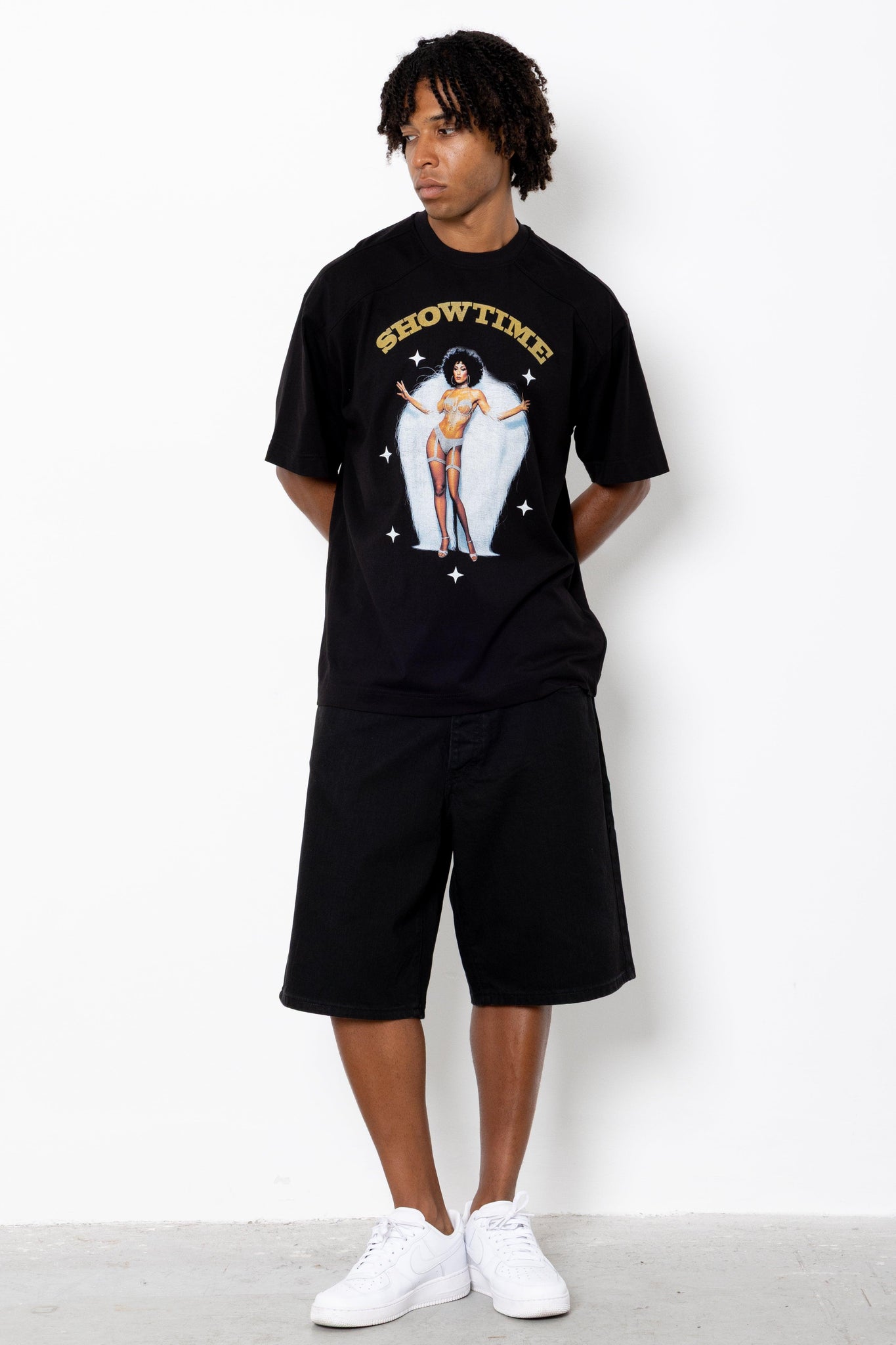 T-shirt Showtime