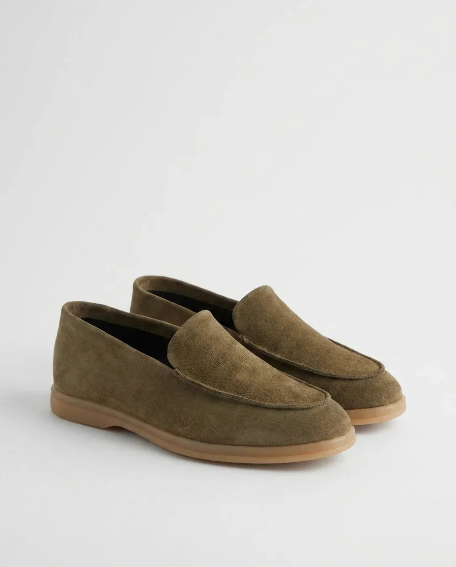 Mocassino Eternal Atelier
