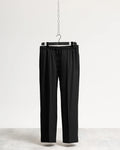 Pantalaccio fondo ampio tessuto classico