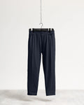 Pantalone regular tessuto classico Eternal Atelier