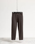 Pantalone regular tessuto classico Eternal Atelier