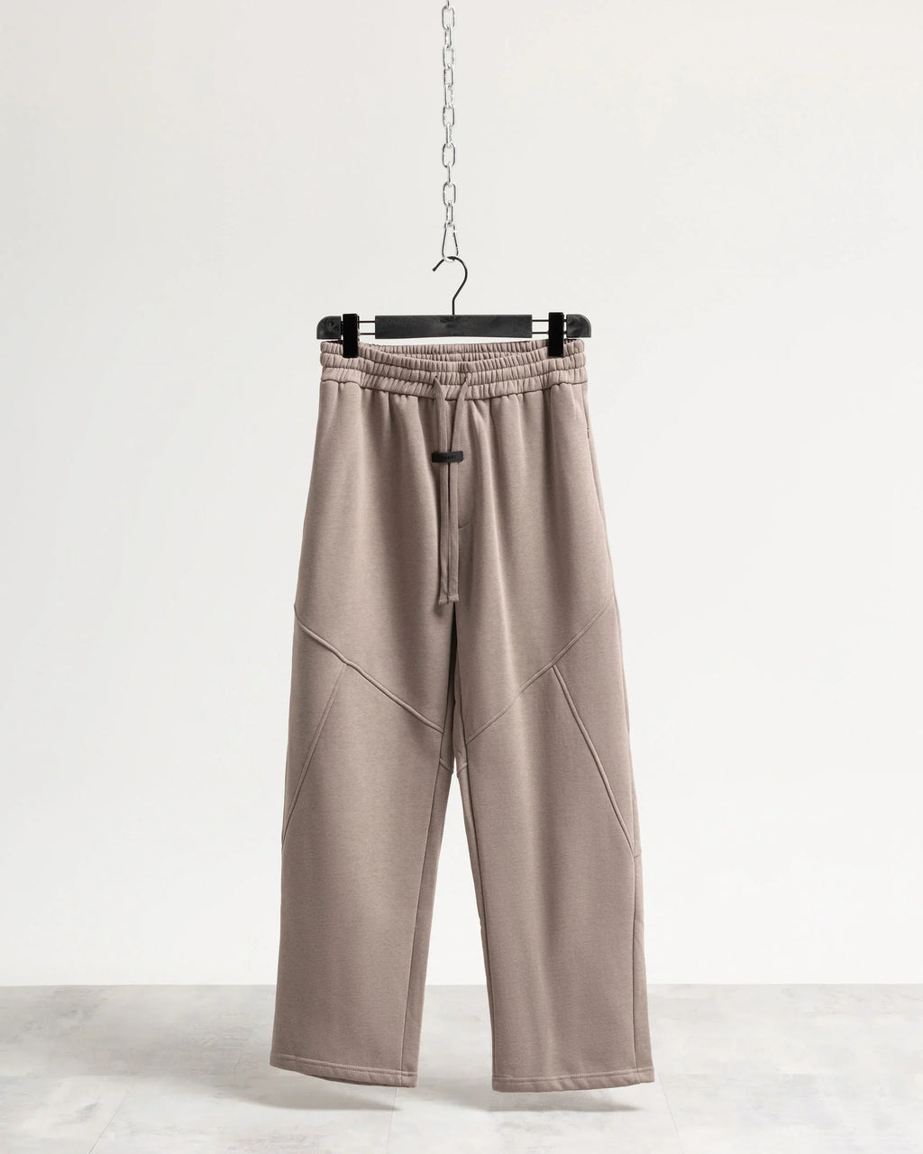 Pantalone tuta fondo ampio Eternal