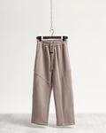 Pantalone tuta fondo ampio Eternal
