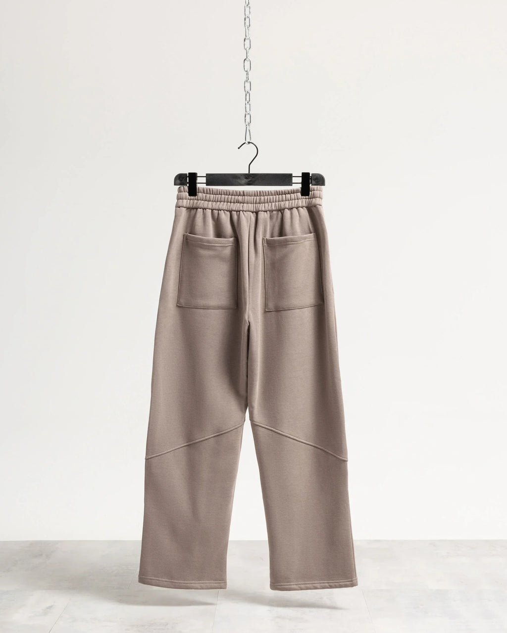 Pantalone tuta fondo ampio Eternal