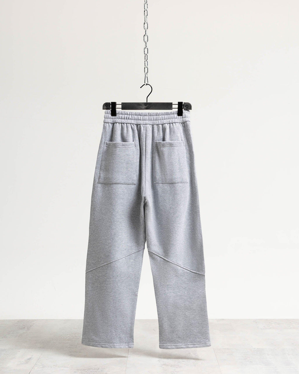 Pantalone tuta fondo ampio Eternal