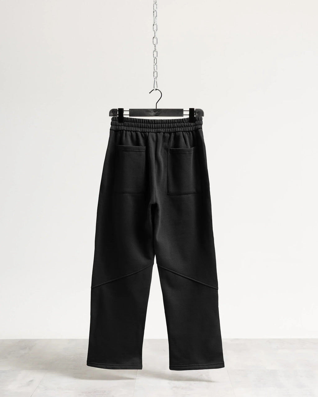 Pantalone tuta fondo ampio Eternal