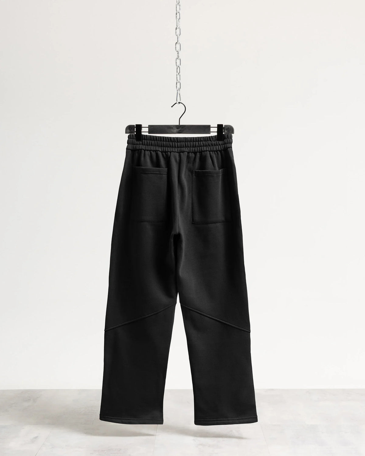 Pantalone tuta fondo ampio Eternal