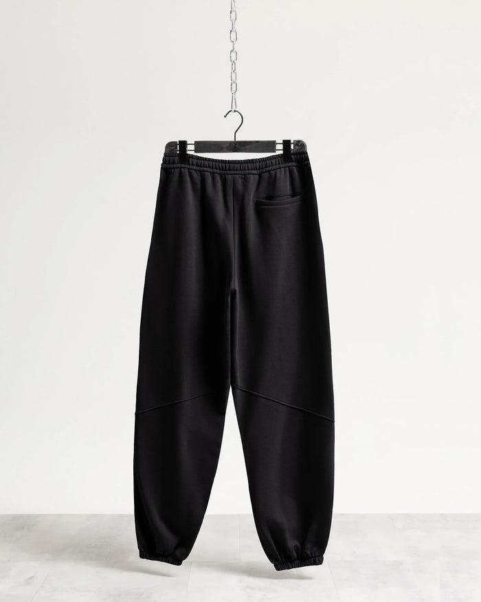 Pantalone tuta baloon Eternal - Nero