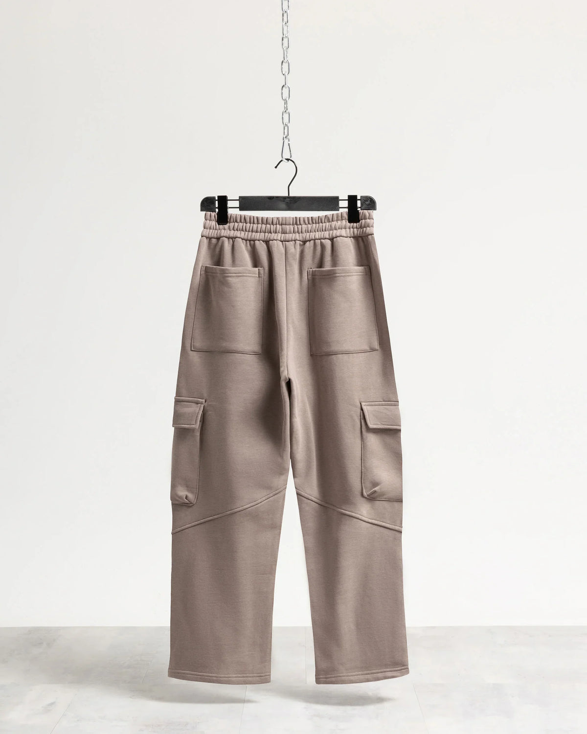 Pantalone tuta cargo Eternal
