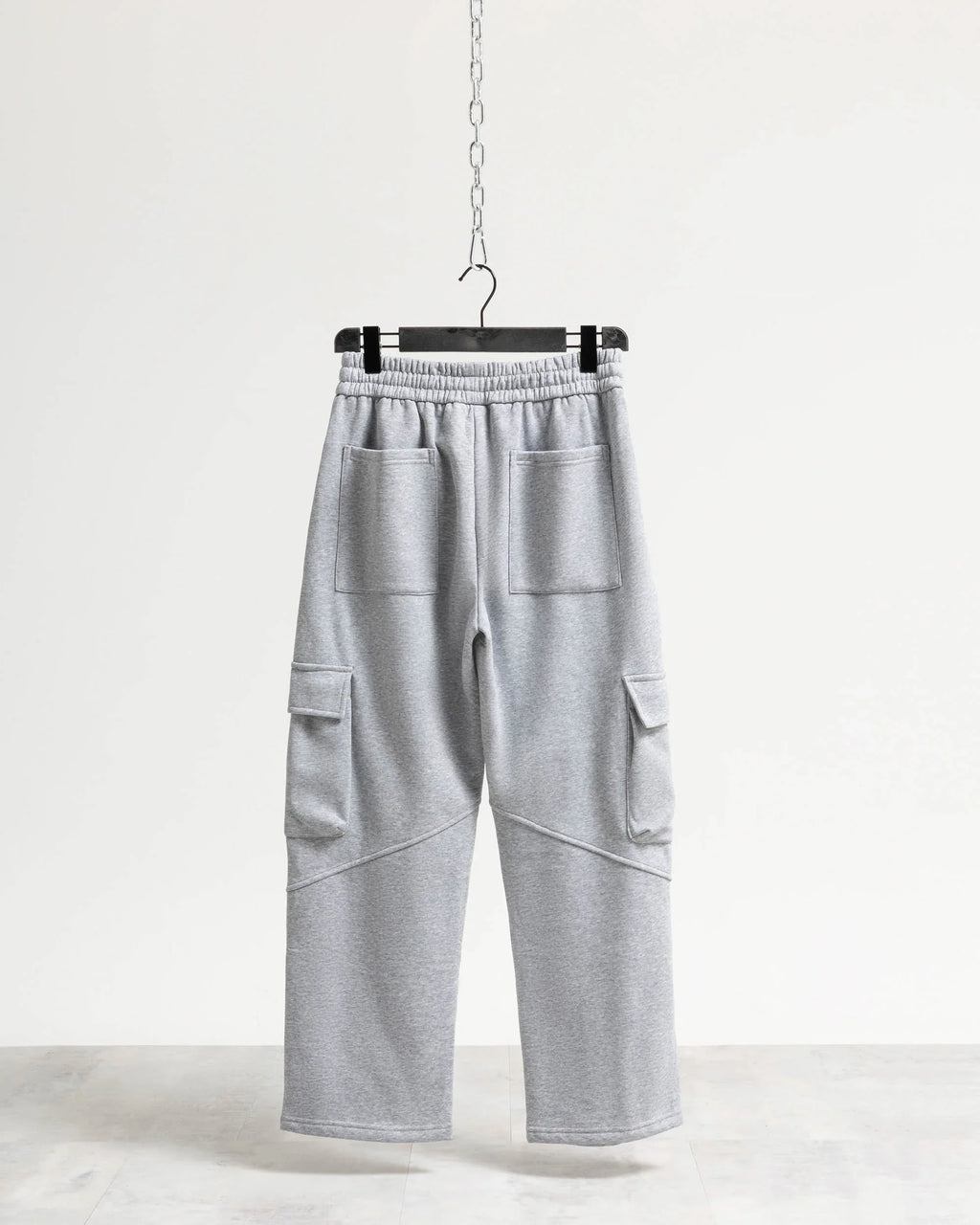 Pantalone tuta cargo Eternal