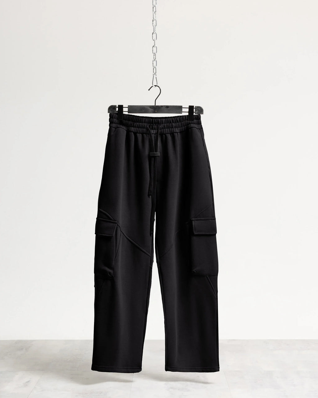 Pantalone tuta cargo Eternal