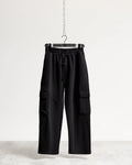 Pantalone tuta cargo Eternal