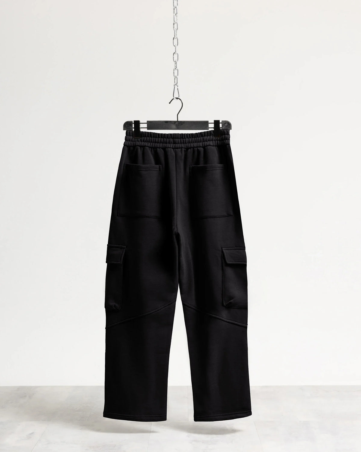 Pantalone tuta cargo Eternal