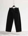 Jeans baggy bull