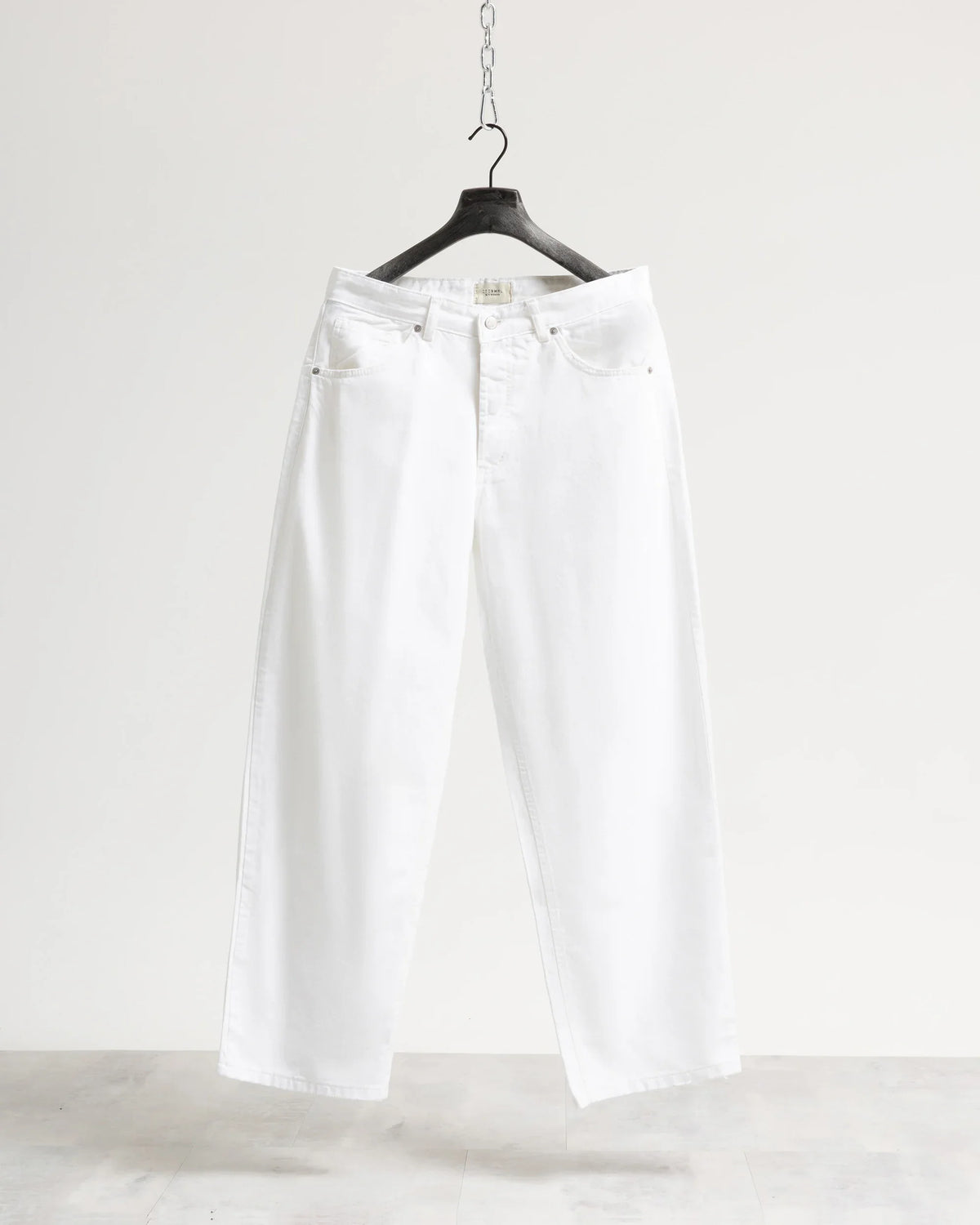 Jeans baggy bull