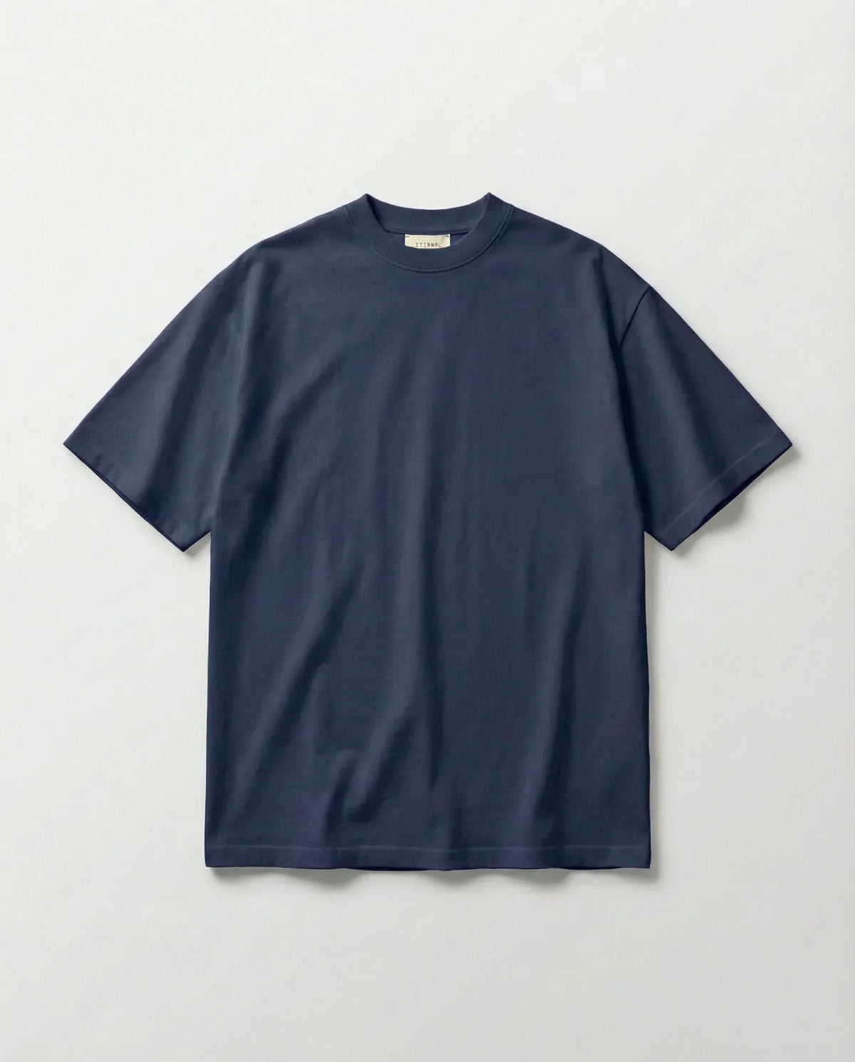 T-shirt basic Eternal Studio