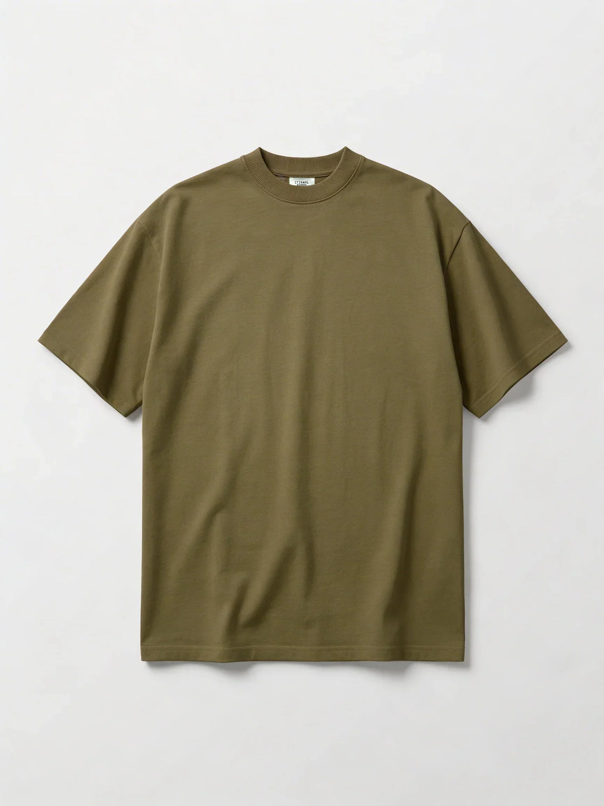 T-shirt basic Eternal Studio