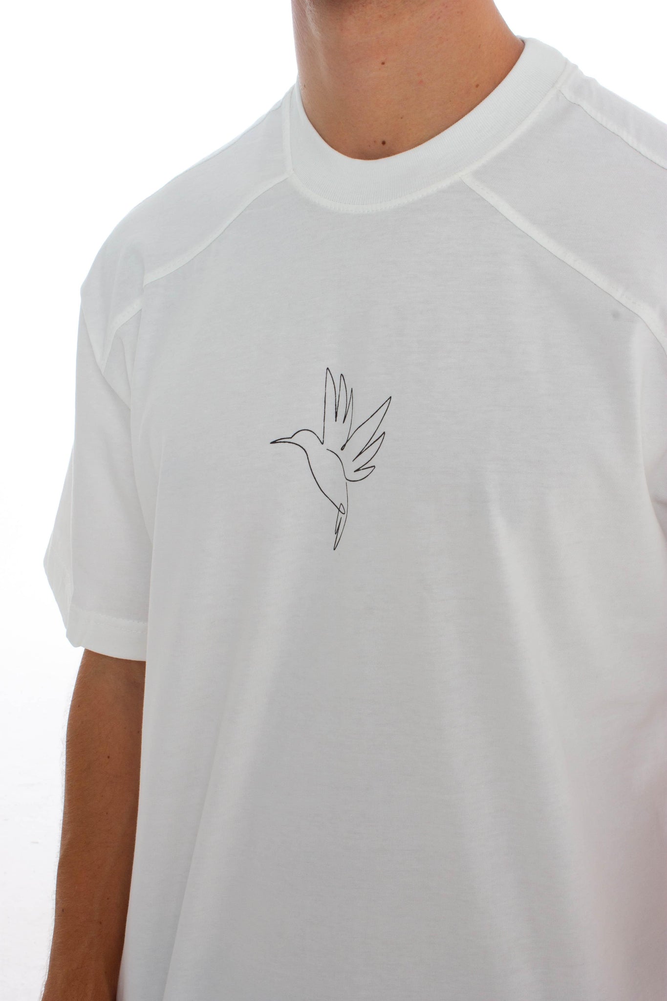 T-shirt BIRD