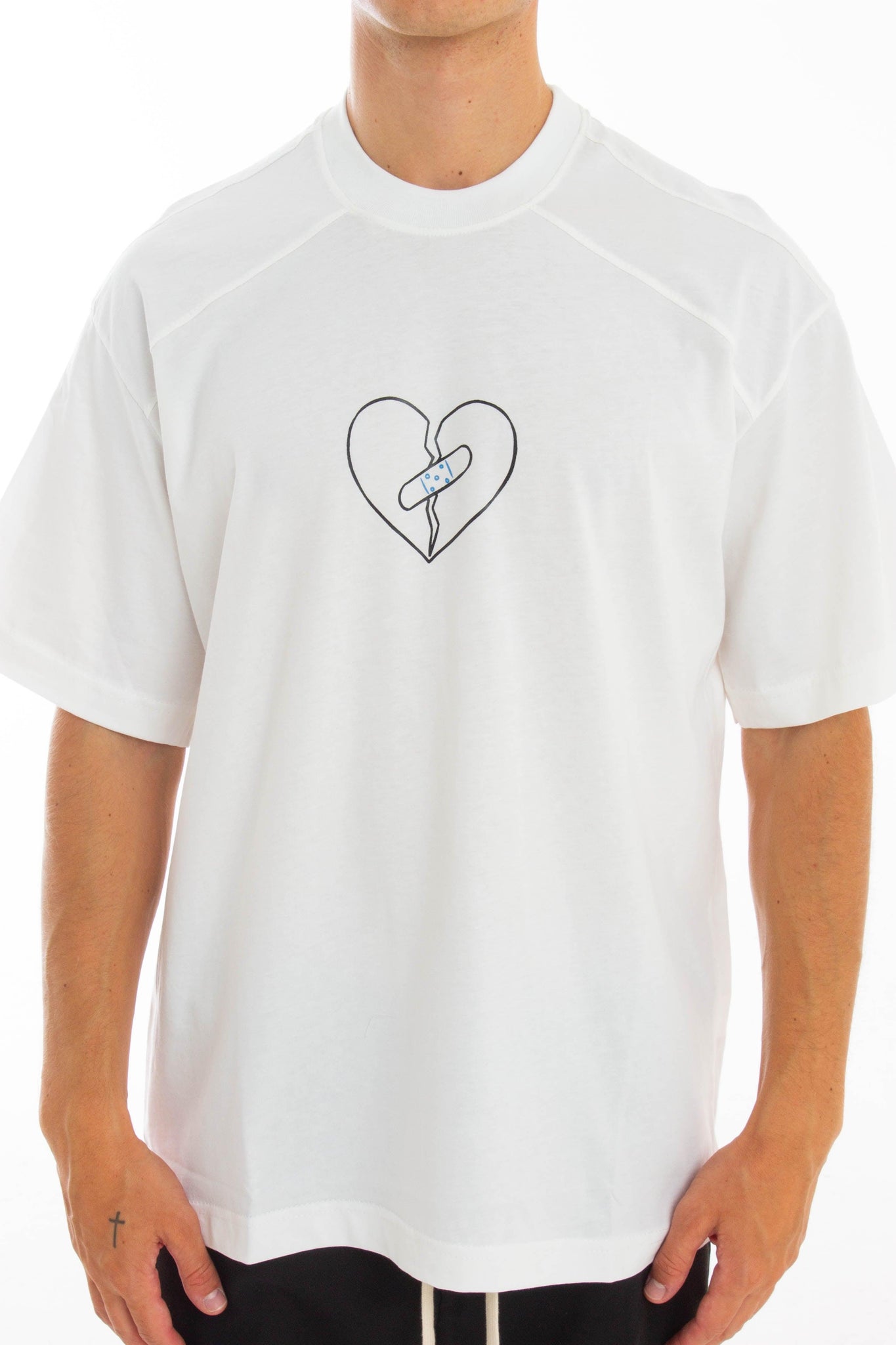 T-shirt HEART