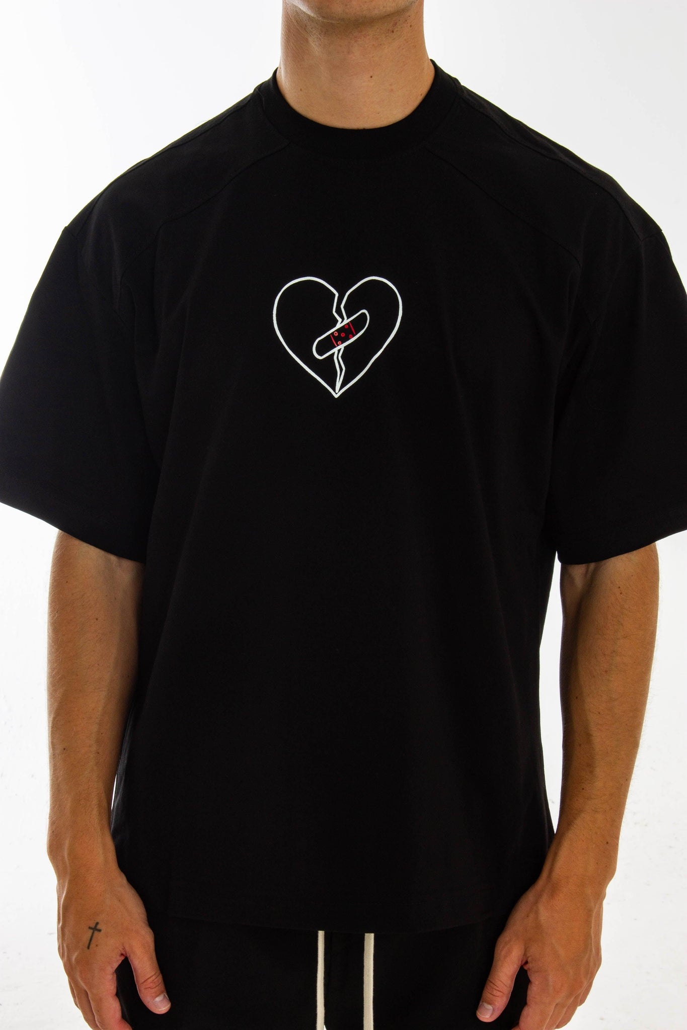 T-shirt HEART