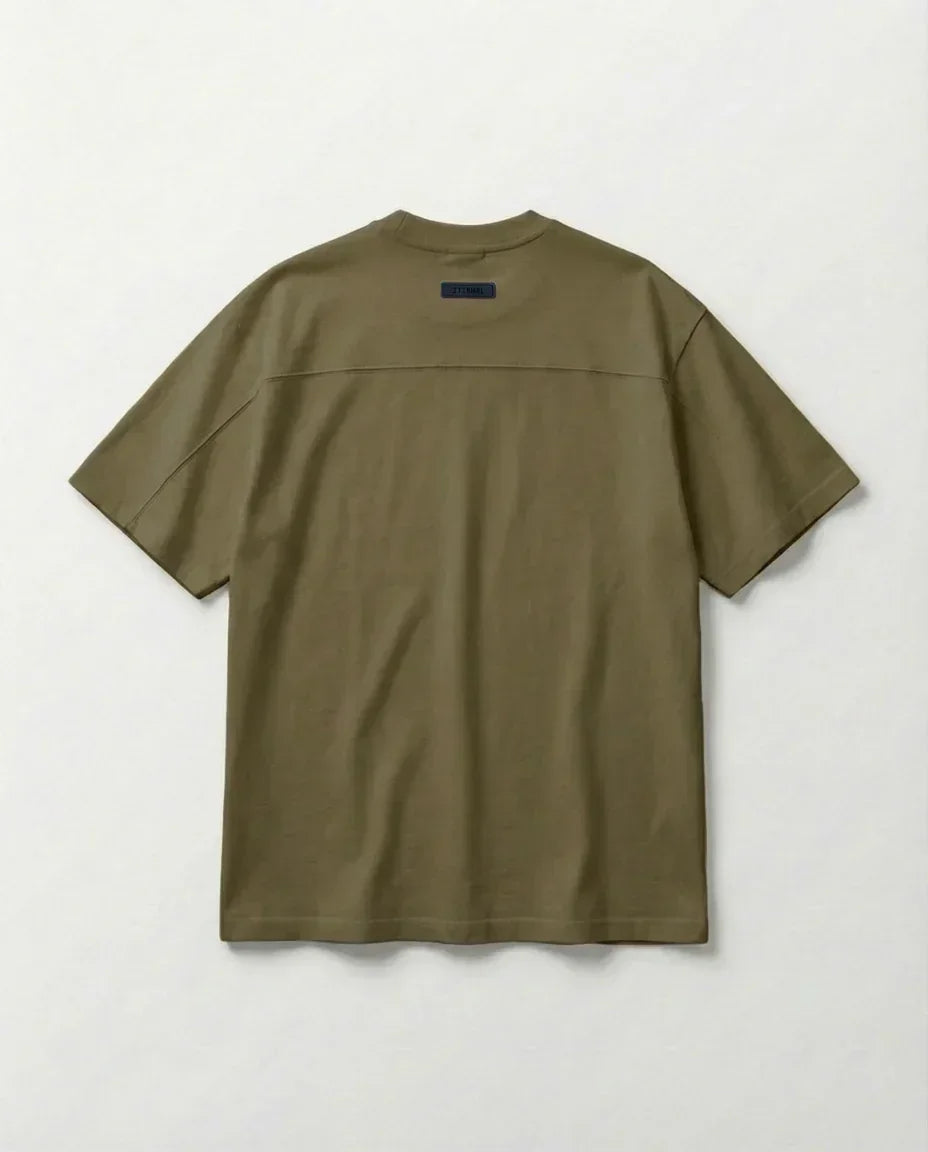 T-shirt basic Eternal Studio