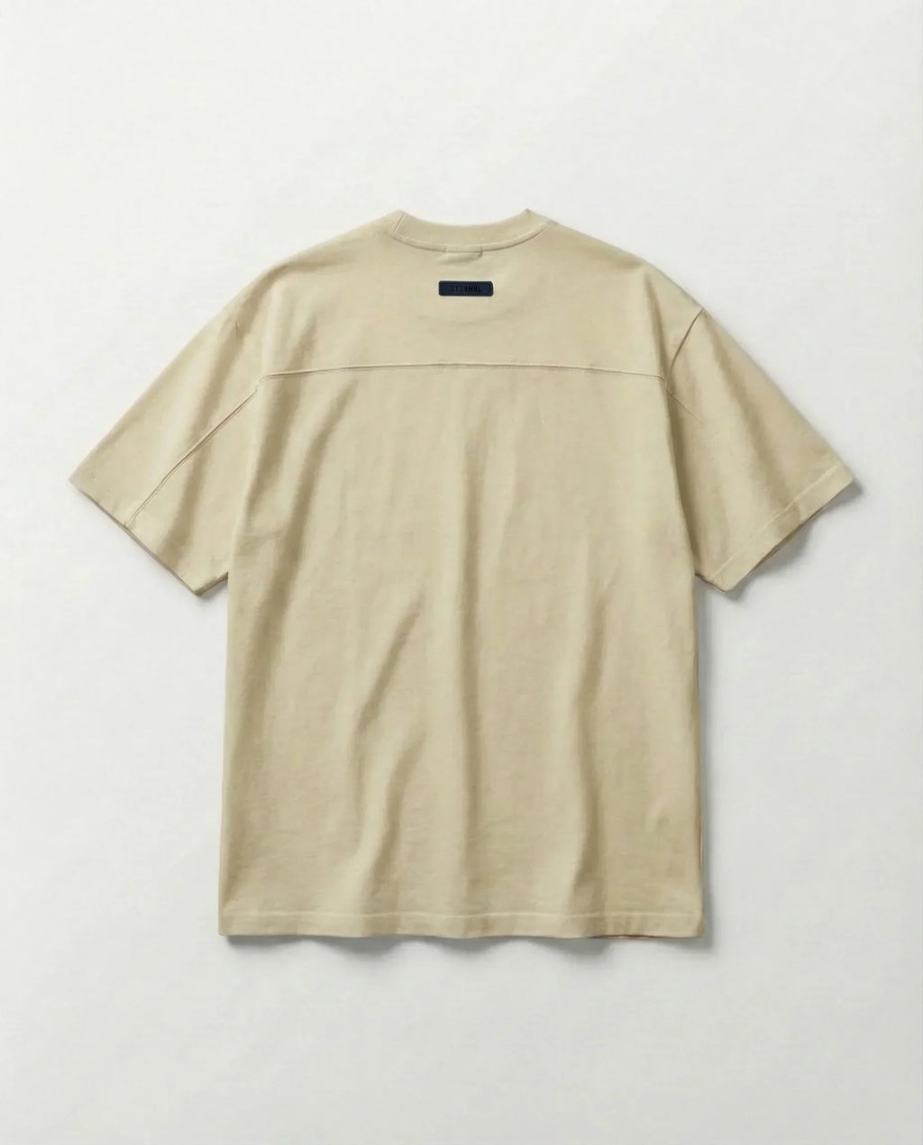 T-shirt basic Eternal Studio