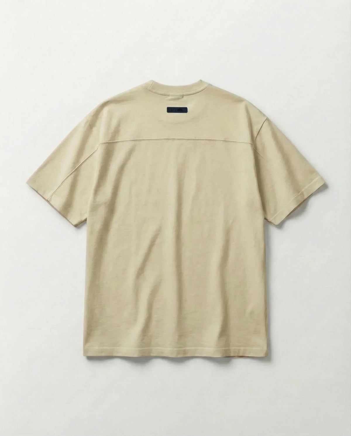 T-shirt basic Eternal Studio