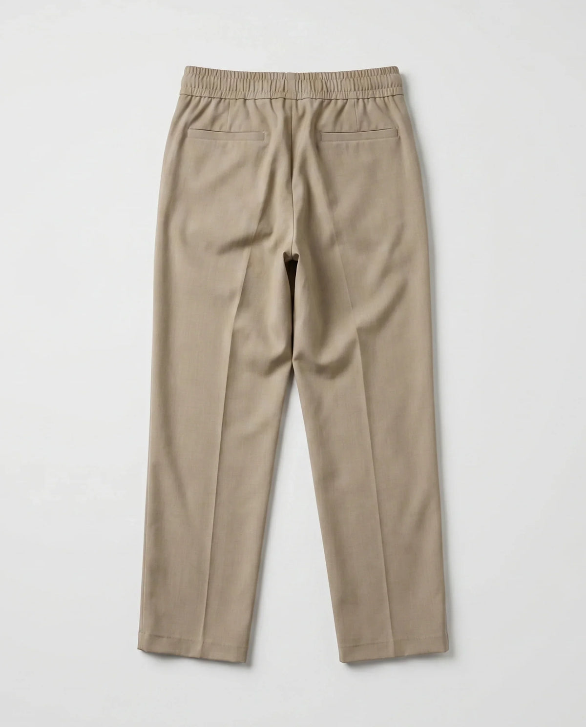 Pantalaccio tessuto classico Eternal Atelier