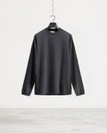 T-shirt longsleeve con polsino oversize Eternal