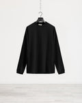 T-shirt longsleeve con polsino oversize Eternal