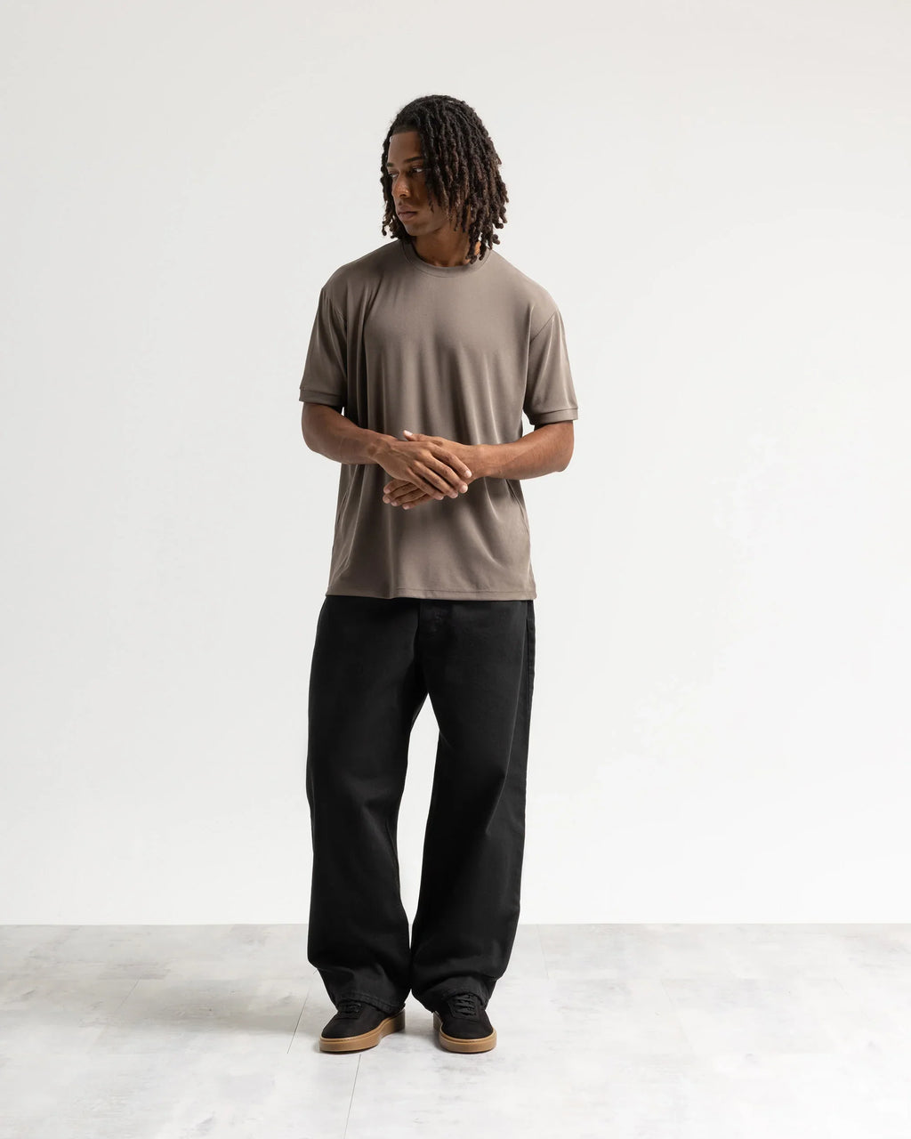 Jeans baggy bull